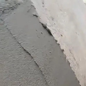 吉林水工建筑物I级C55聚合物改性水泥砂浆 渠道防渗泵站加固迎水面抗冲刷砂浆