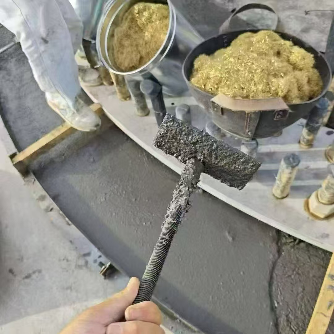 吉林C120风电设备基础专用灌浆料