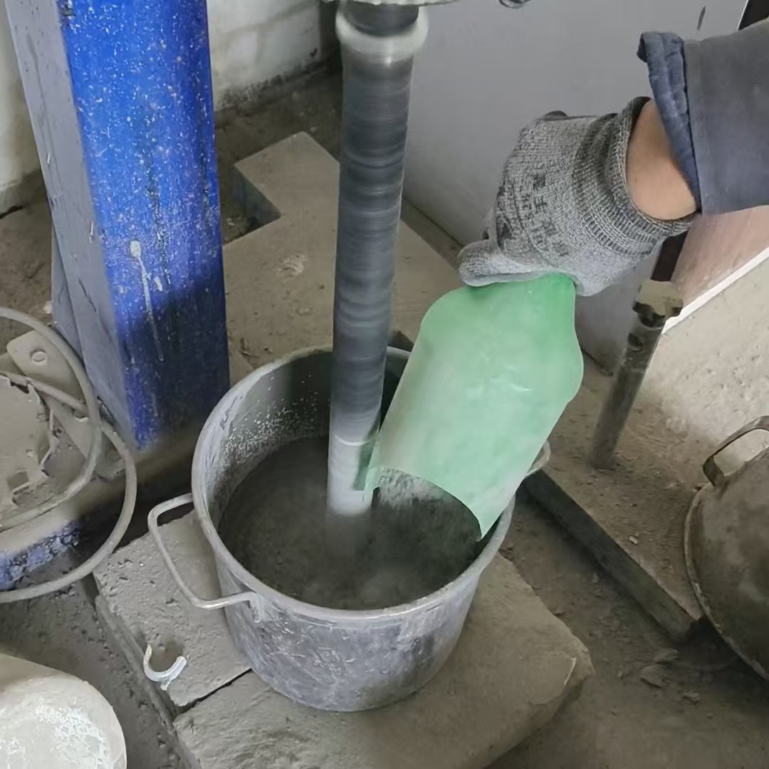 吉林桥梁公路张拉用H60压浆料与普通压浆料有什么区别？