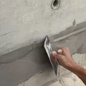 吉林P型防护型环氧树脂砂浆