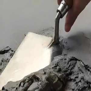 吉林混凝土裂缝孔洞剥落冻融修复用高强度丙乳防腐蚀砂浆