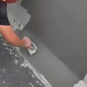 吉林GB50728一级聚合物改性水泥砂浆